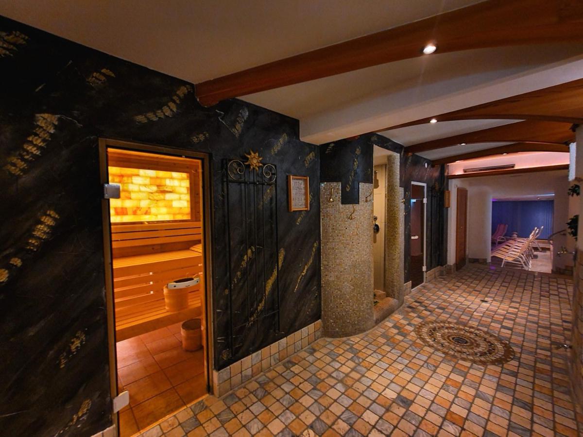 Alpen Appartements Laerchenhof Lermoos Εξωτερικό φωτογραφία