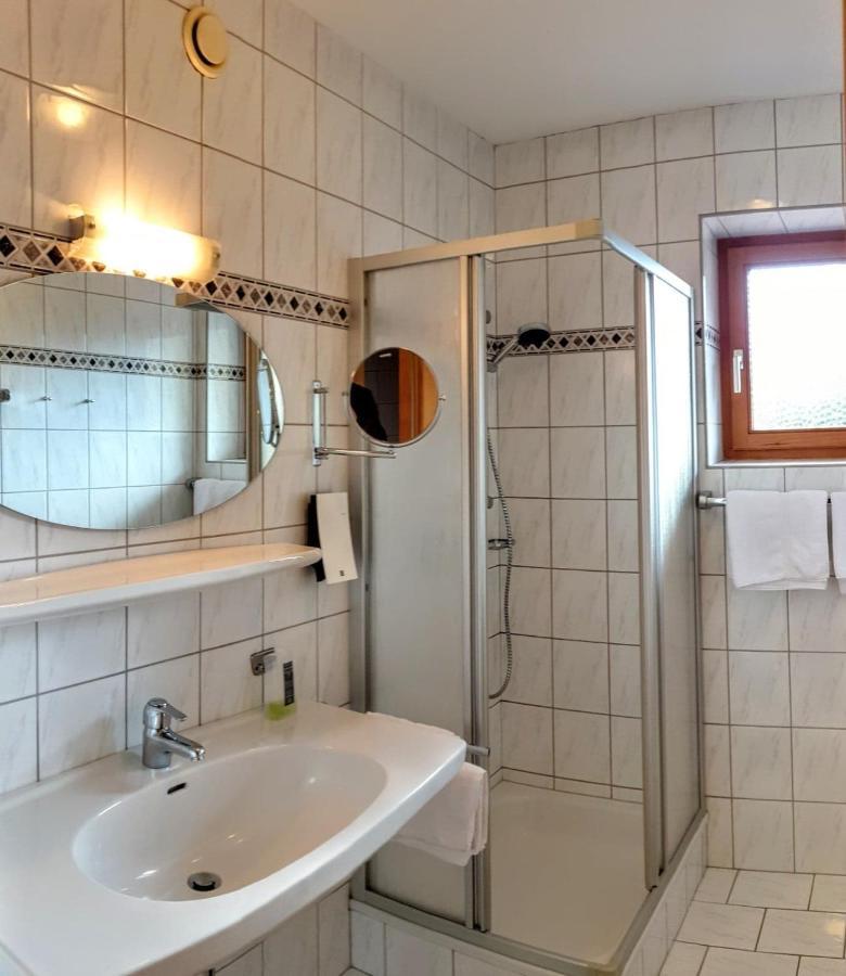 Alpen Appartements Laerchenhof Lermoos Εξωτερικό φωτογραφία