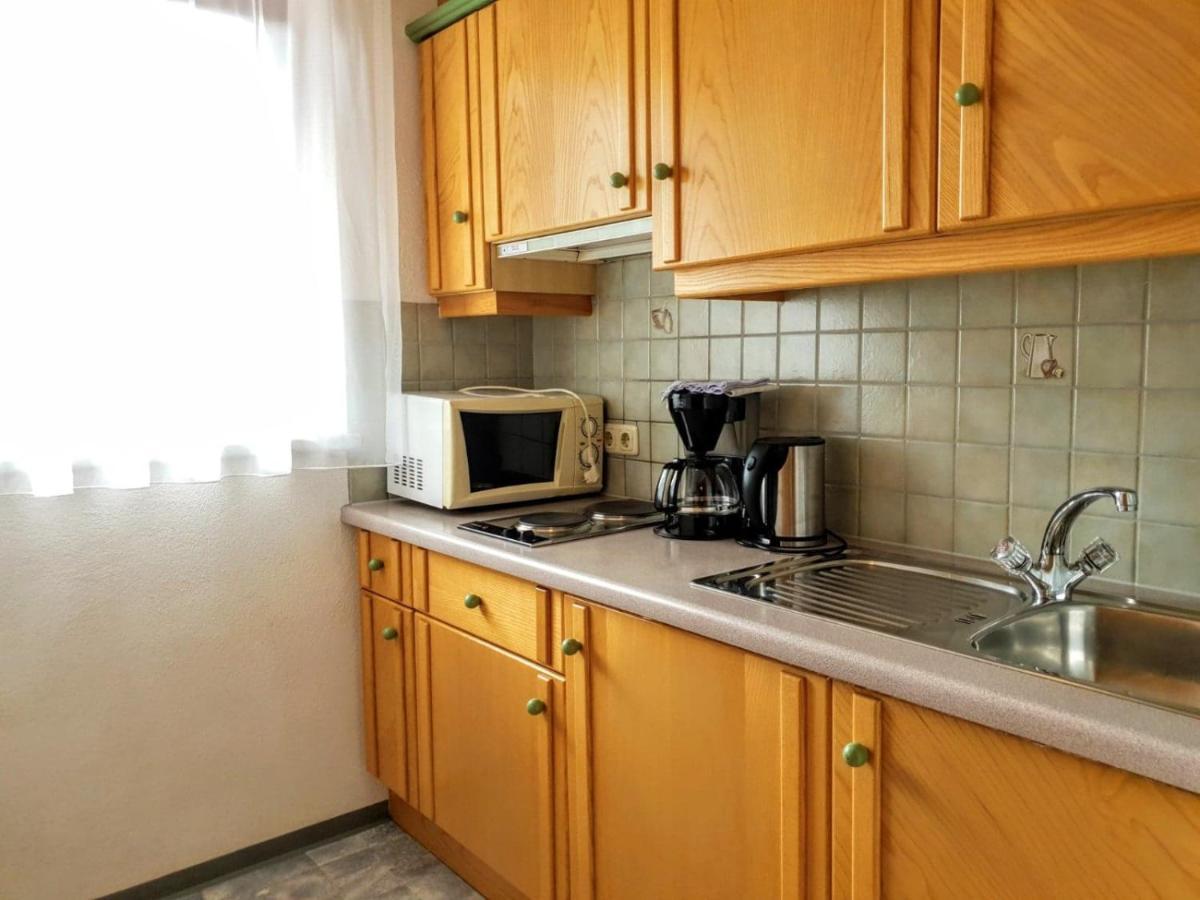 Alpen Appartements Laerchenhof Lermoos Εξωτερικό φωτογραφία