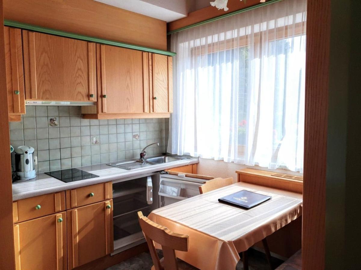 Alpen Appartements Laerchenhof Lermoos Εξωτερικό φωτογραφία